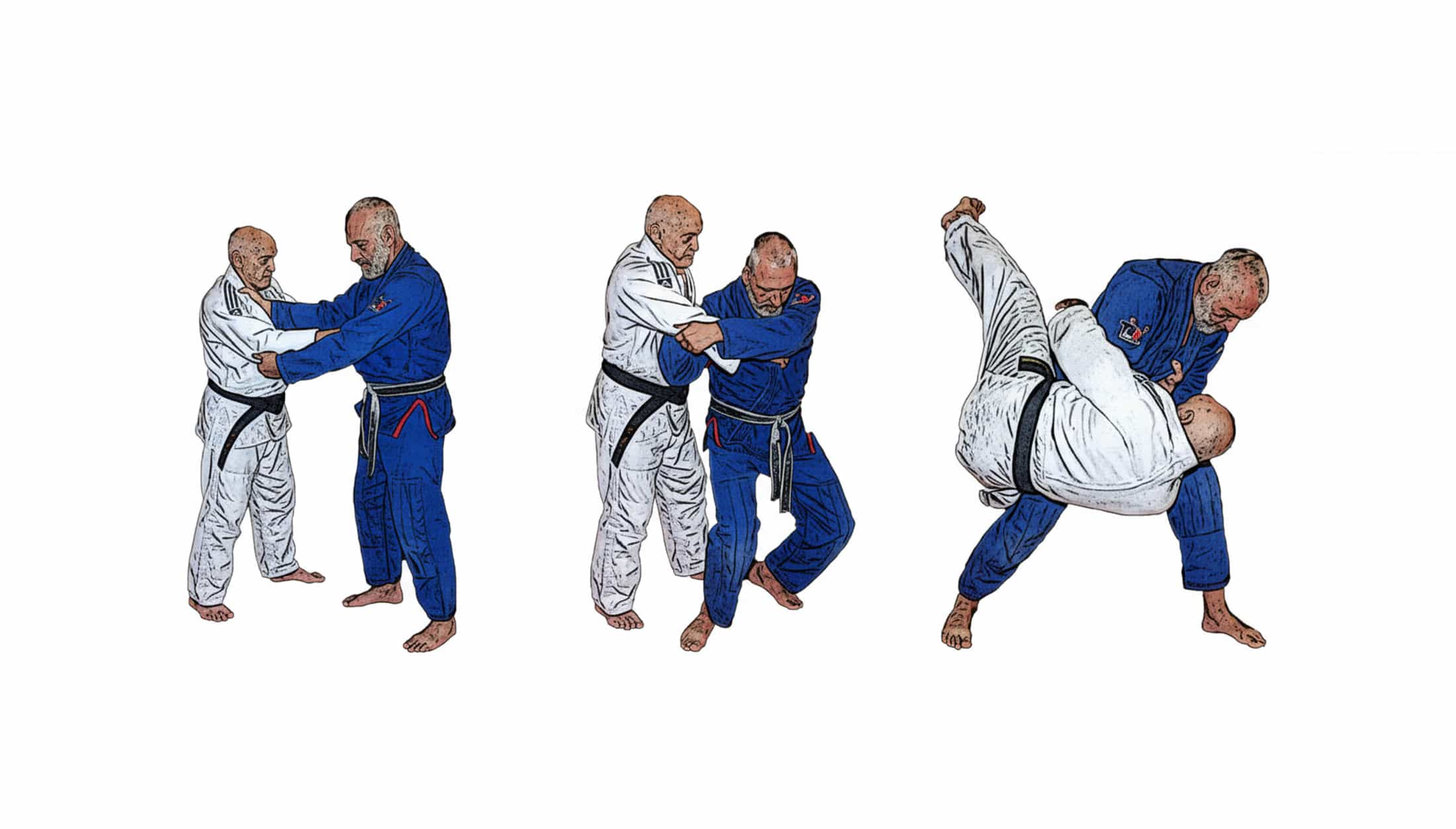 Eri-seoi-nage