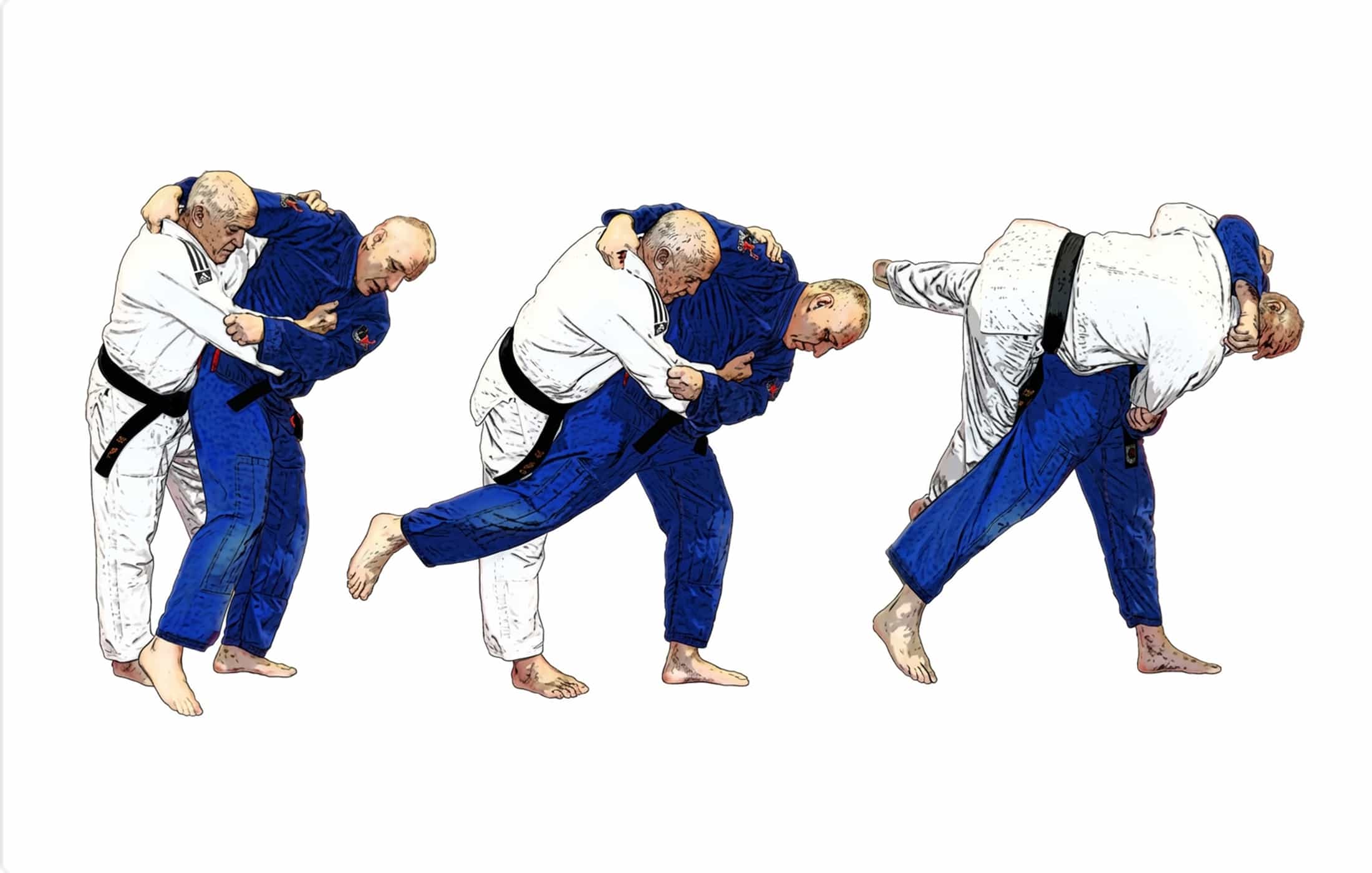Harai-goshi