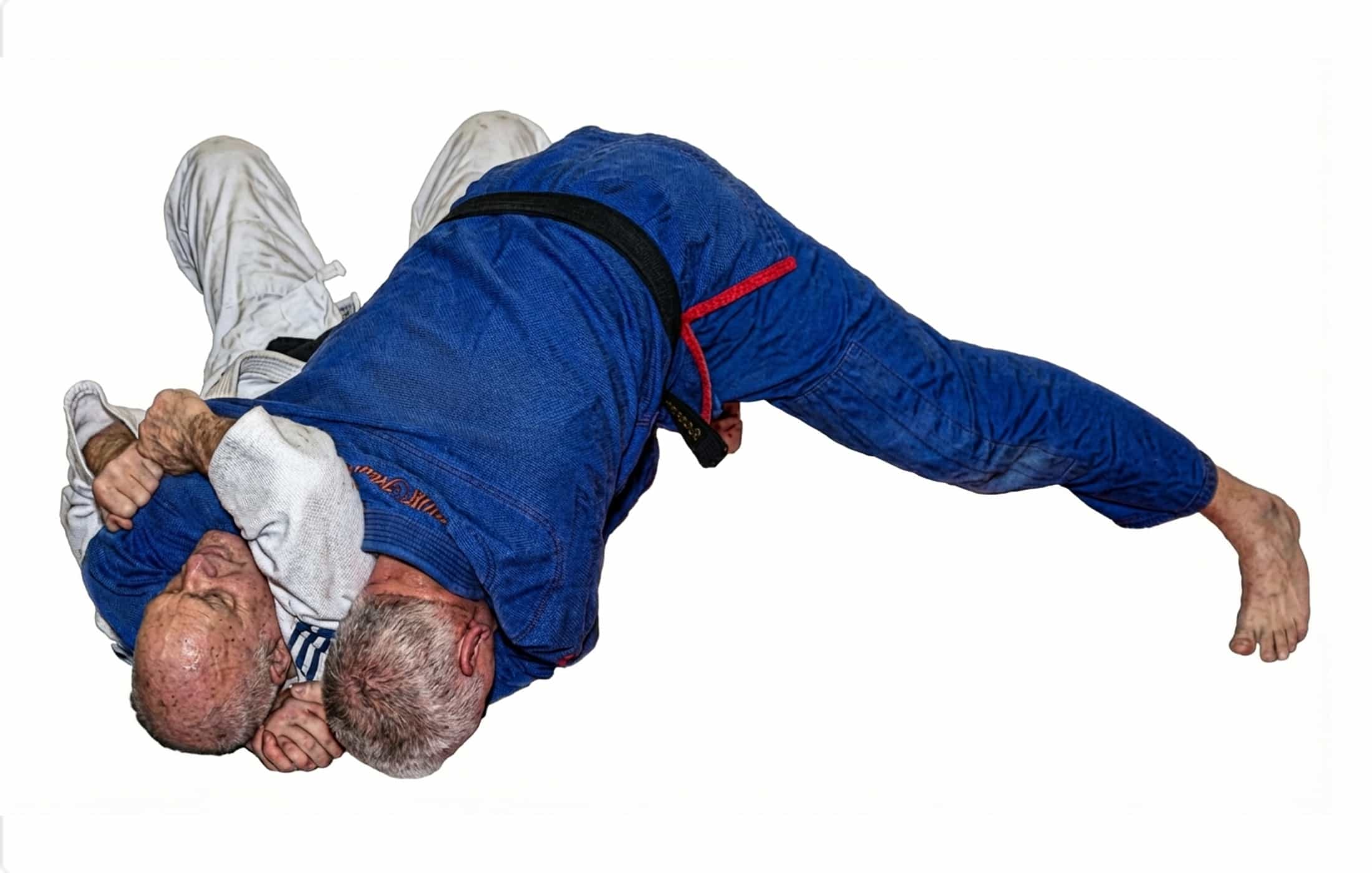 Kata-gatame