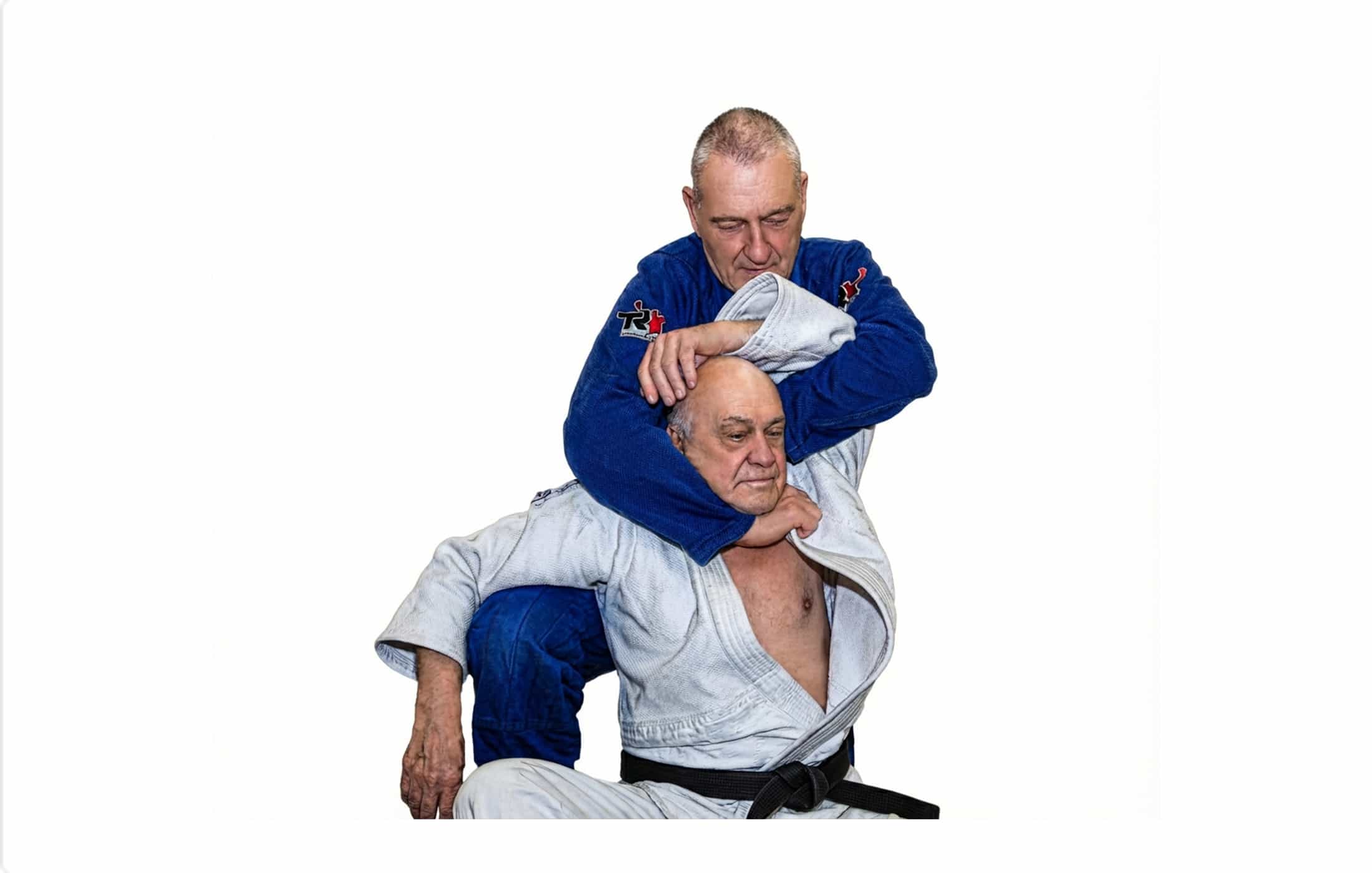 Kata-ha-jime
