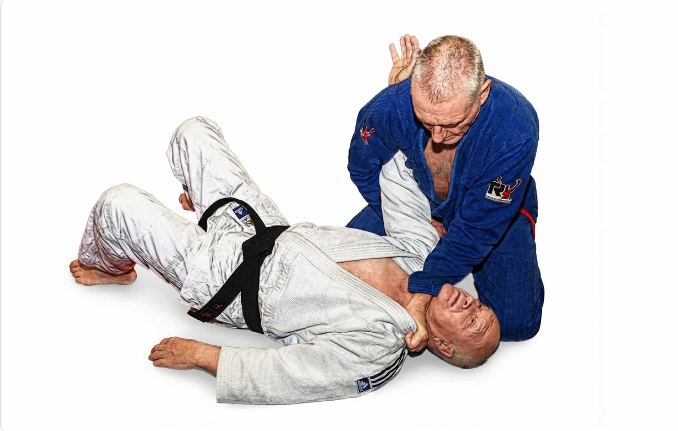 Kata-te-jime