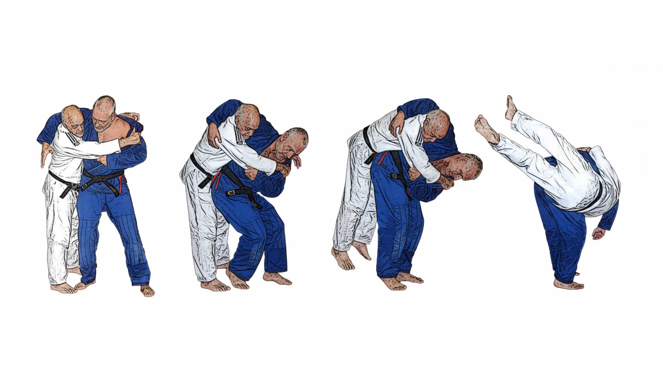 Koshi-guruma