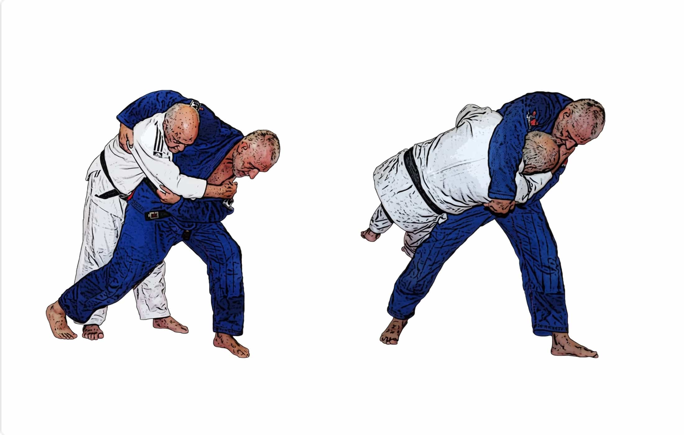 Kubi-nage