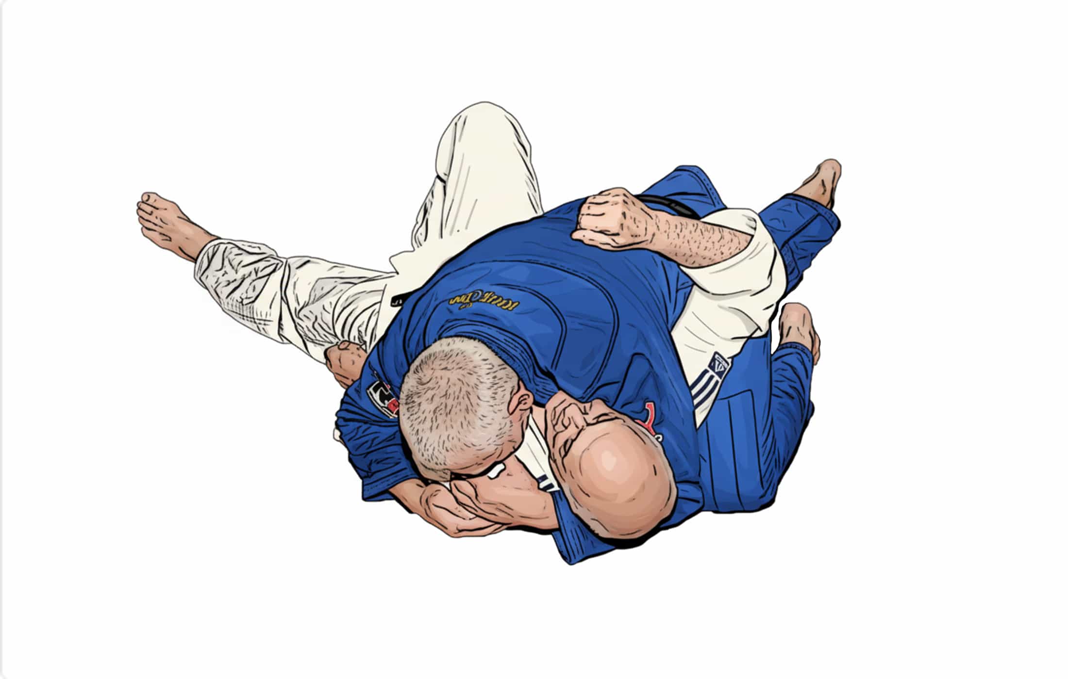 Mune-gatame
