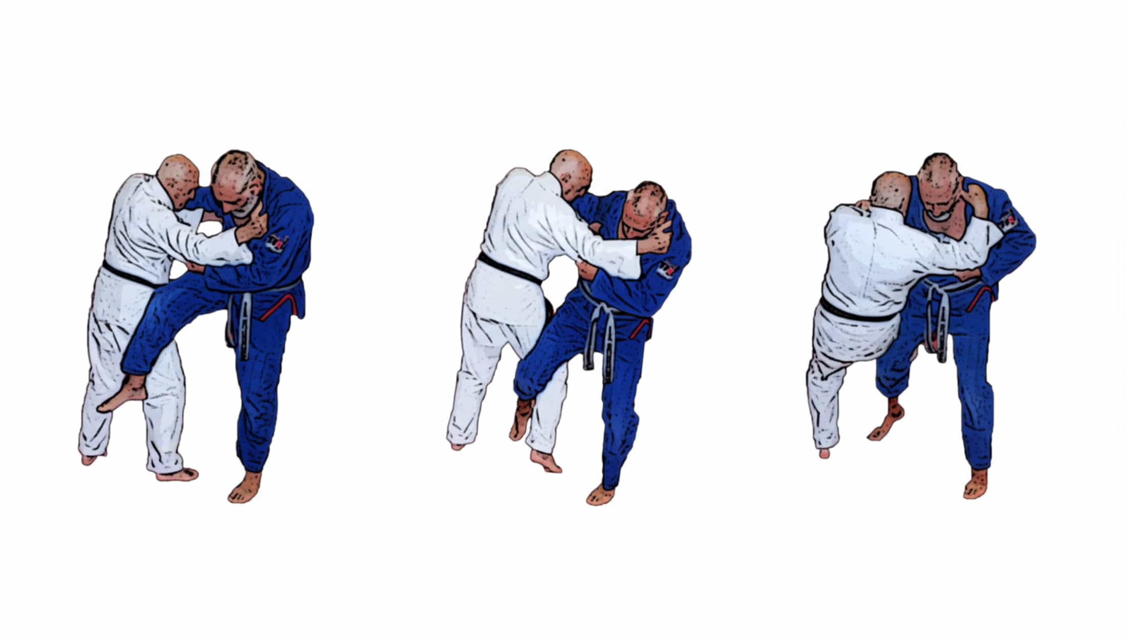 O-soto-otoshi