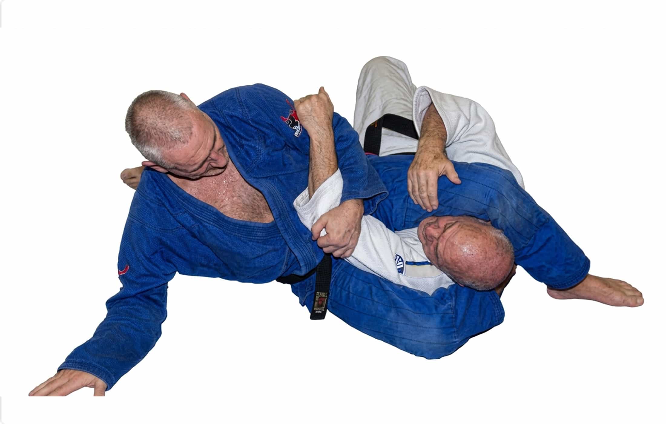 Sankaku-gatame