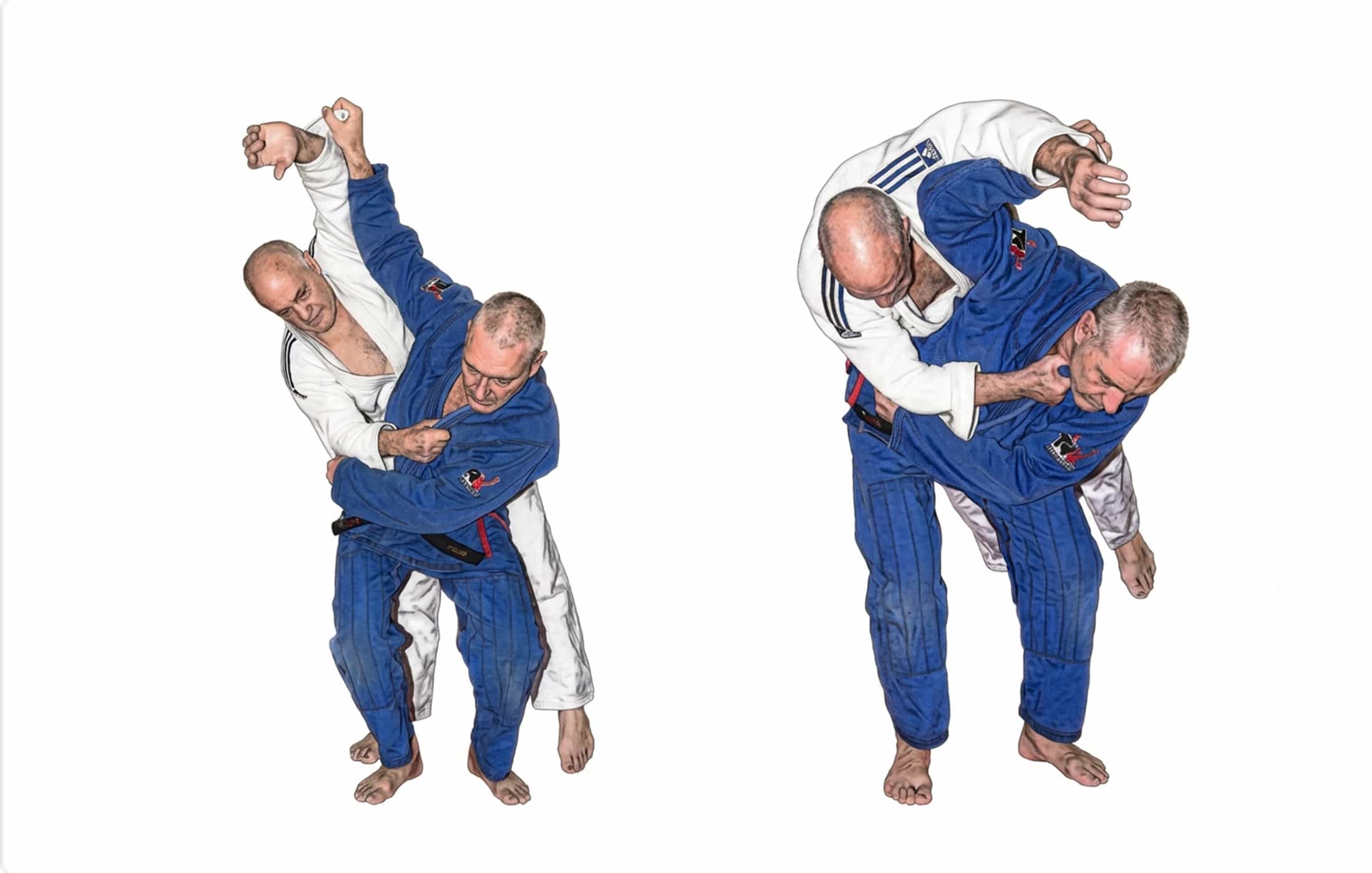 Sode-tsuri-komi-goshi