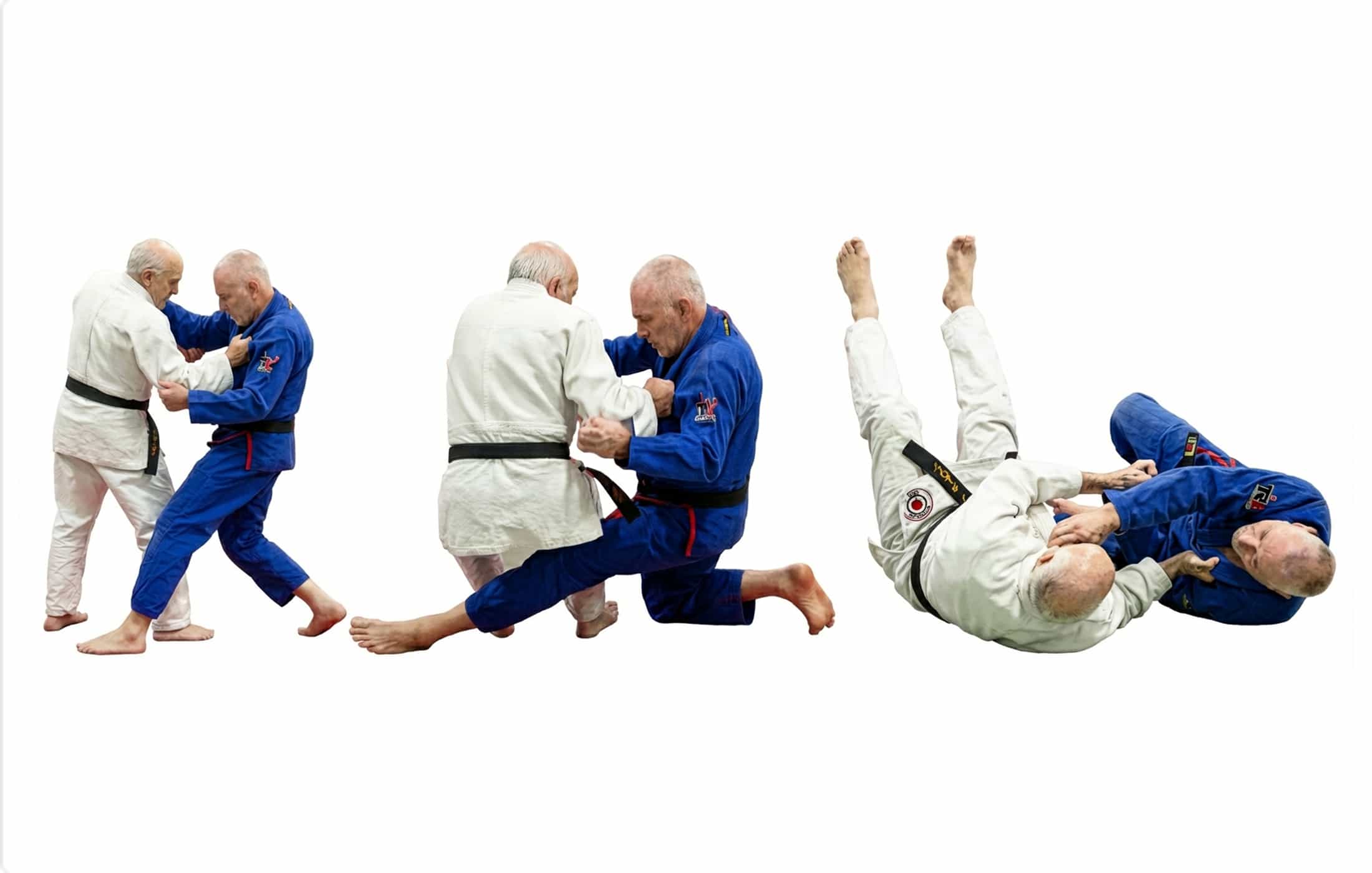 Tani-otoshi