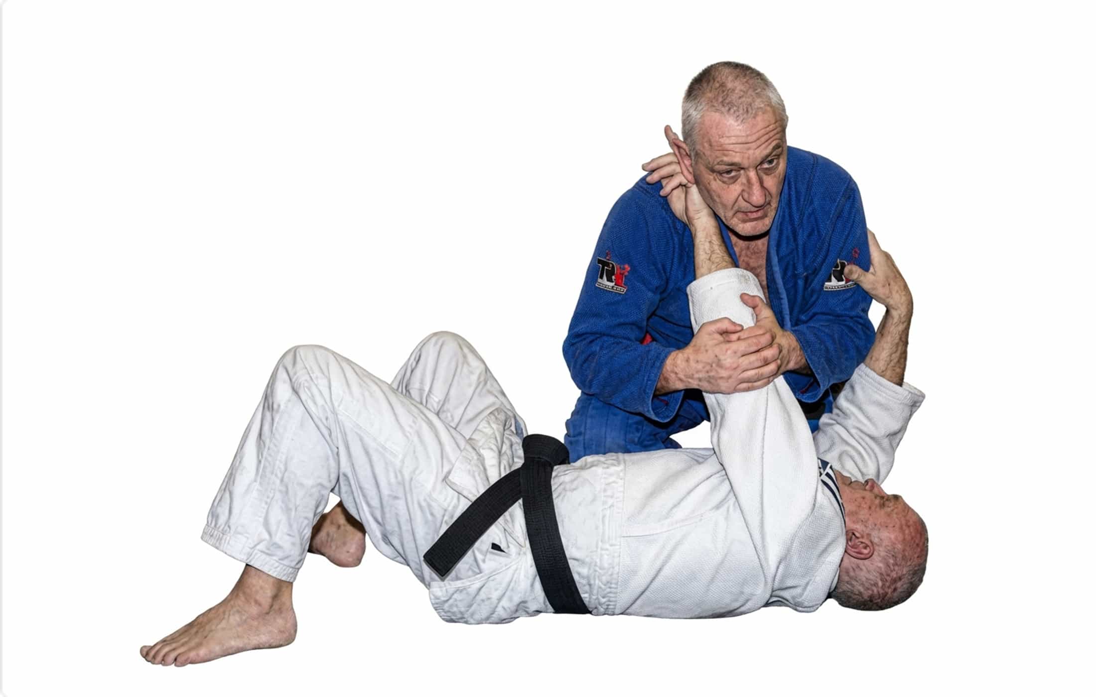 Ude-gatame