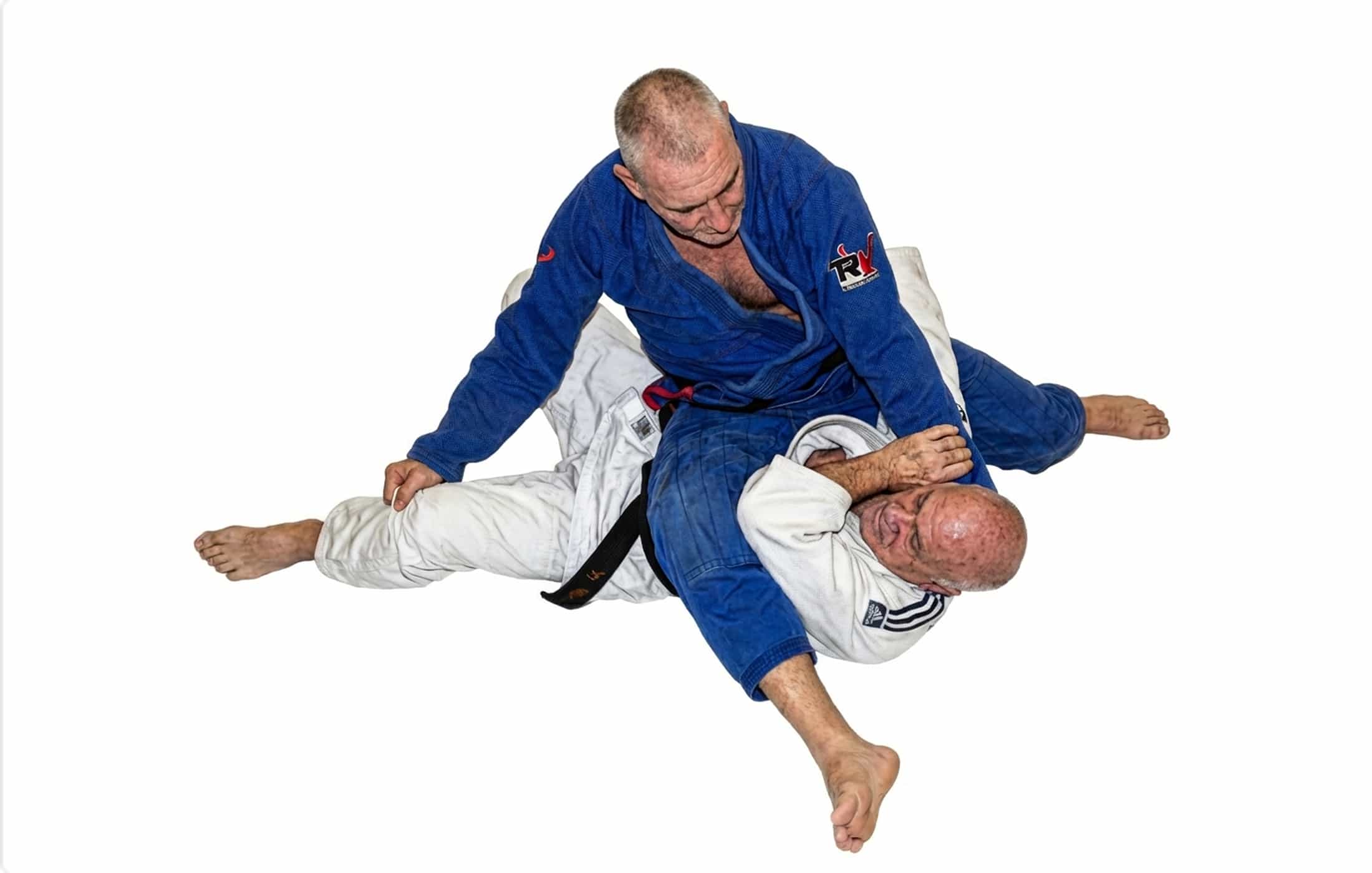 Uki-gatame