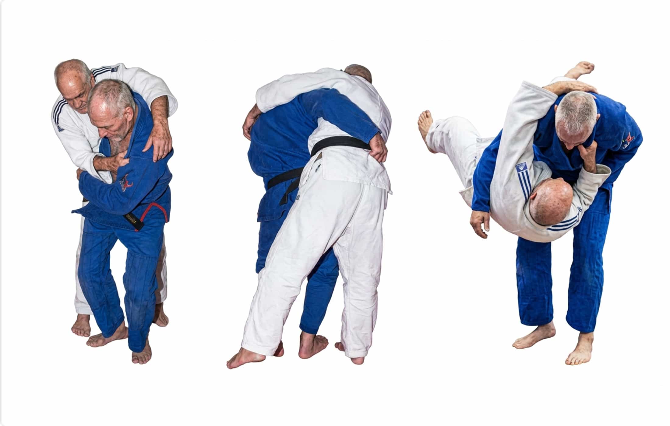 Uki-goshi