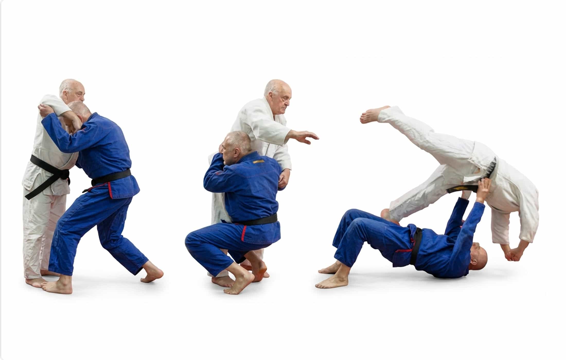 Ura-nage