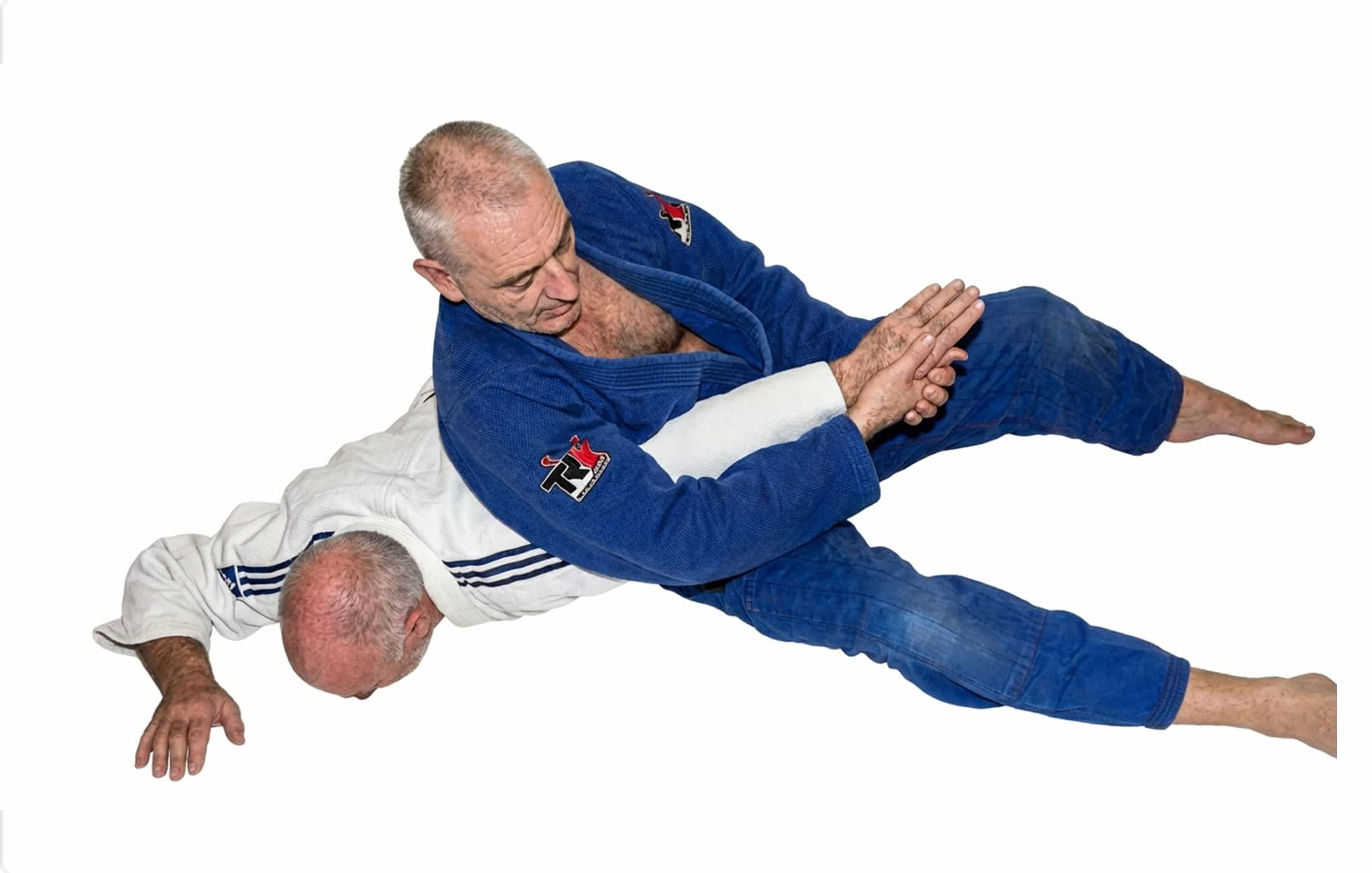 Waki-gatame