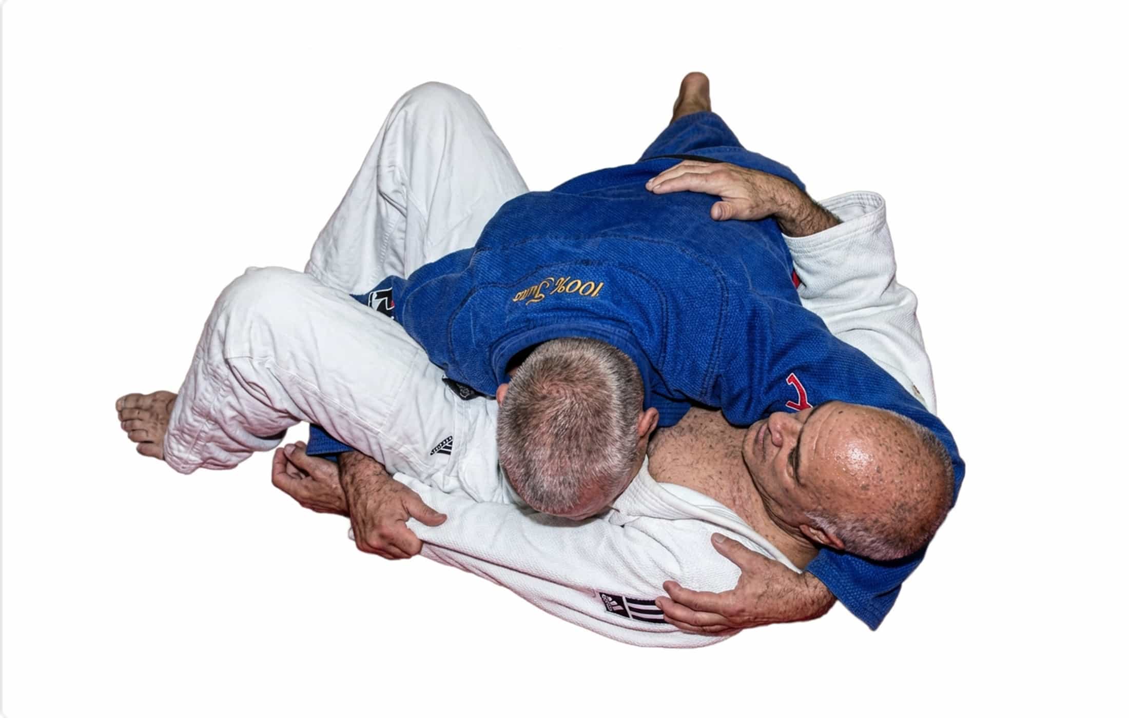 Kesa-gatame