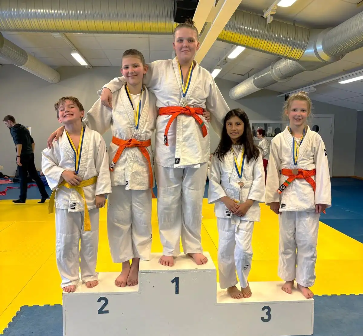 Smålandsopen - 2025