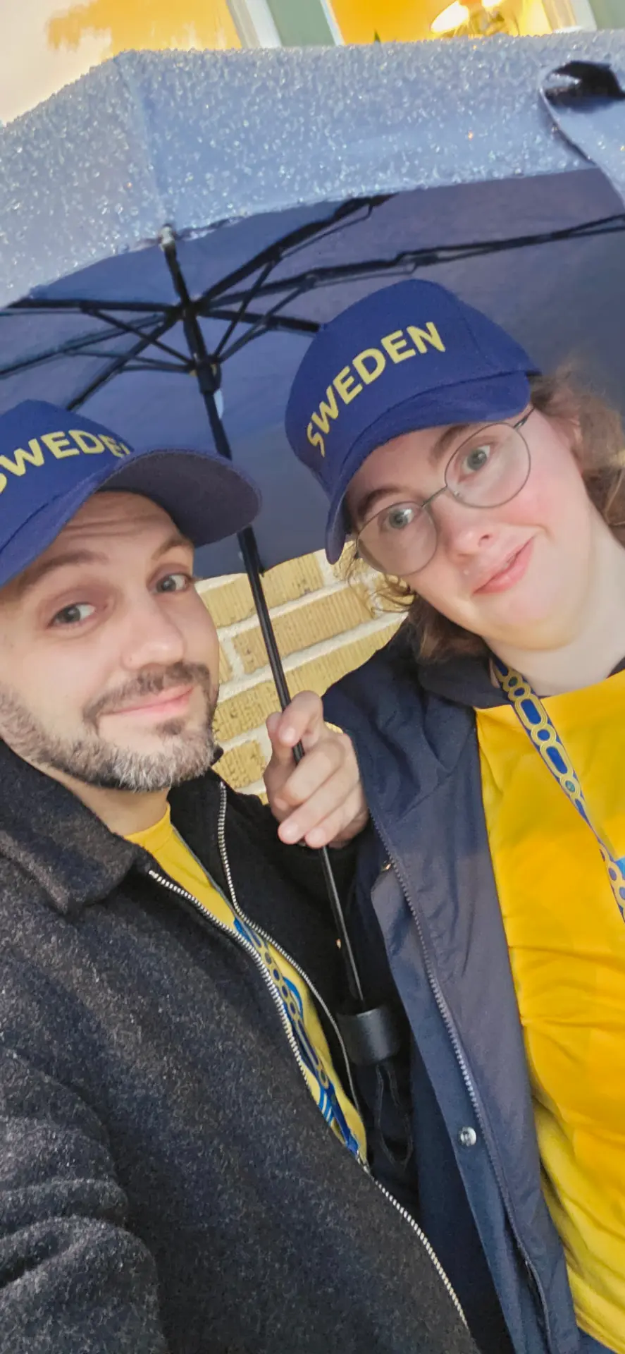 Coach och tÀvlande