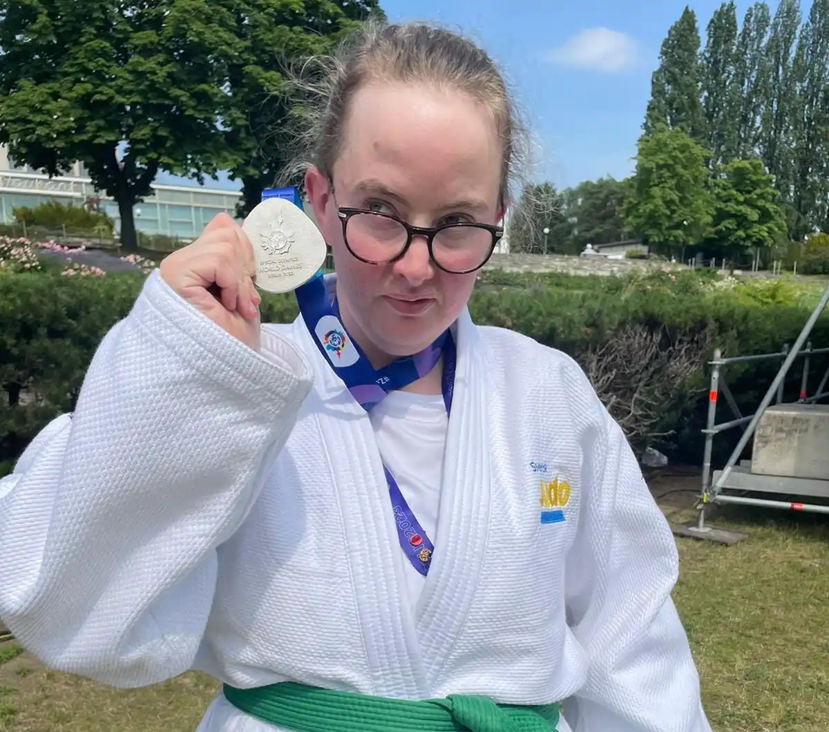 A-judo